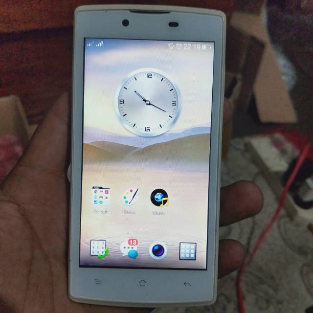 Hp Oppo Neo R831k Second Murah Batangan Shopee Indonesia