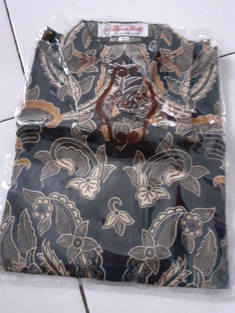 Batik Danar Hadi Solo