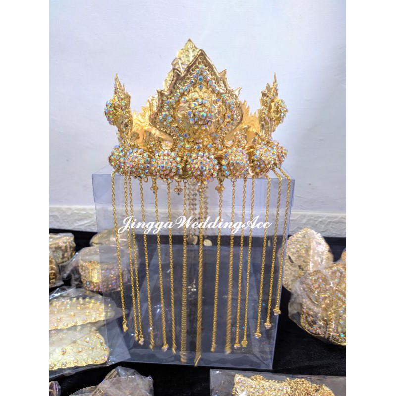 JAMANG PONTIANAK MODIFIKASI