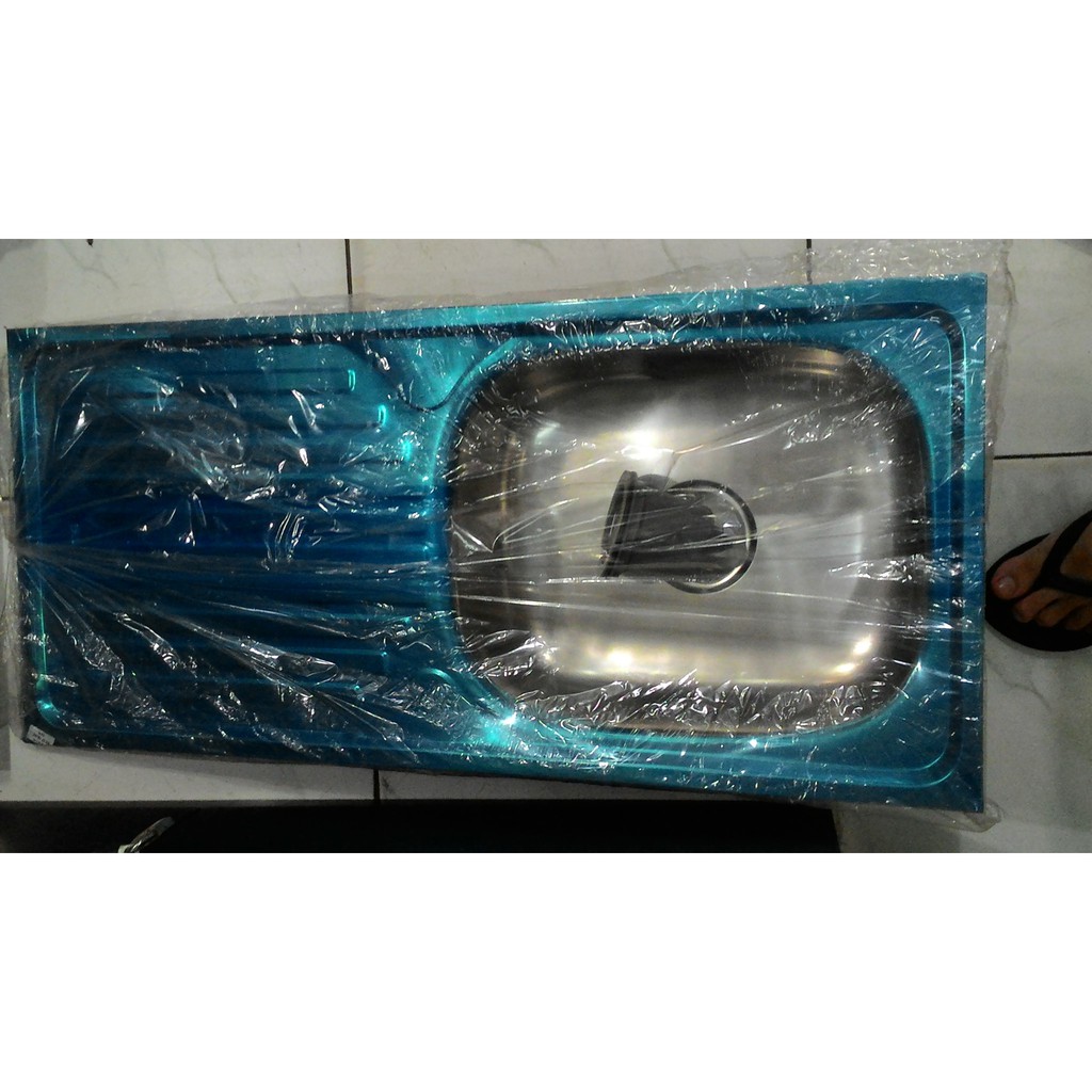 BAK CUCI PIRING GS UKURAN 43 X 96 X 9