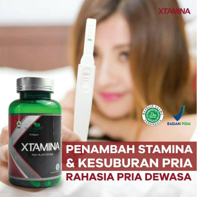 XTAMINA