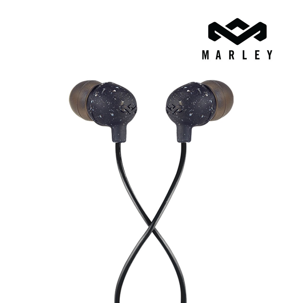 HOUSE OF MARLEY WIRED EARPHONE - ORIGINAL