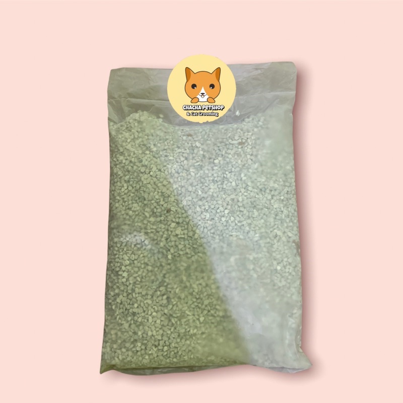 Pasir Zeolit No 3 5kg