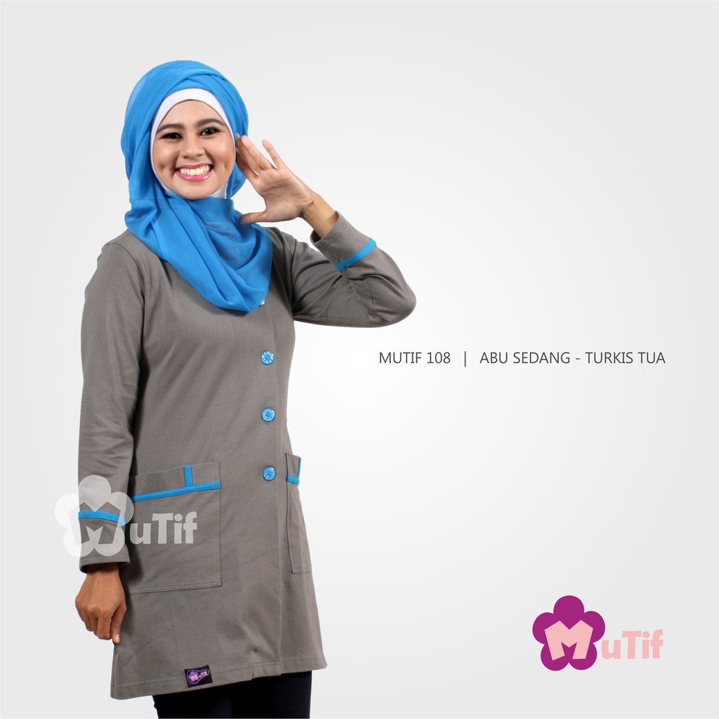 ATASAN MUTIF 108 ATASAN WANITA