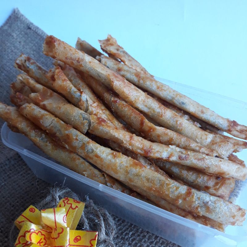 TERMURAH SALE Pisang Aroma 250gr/ Pisang Karamel/ snack murah / camilan murah / ALMA.SNACK