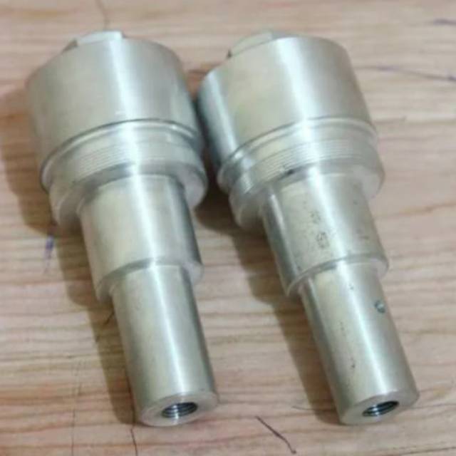 PENINGGI USD KLX BF ATAU DTRACKER NEW. UPSIDEDOWN MOTOCROSS GRASSTRACK ENDURO TRABAS SUPERMOTO TRAIL