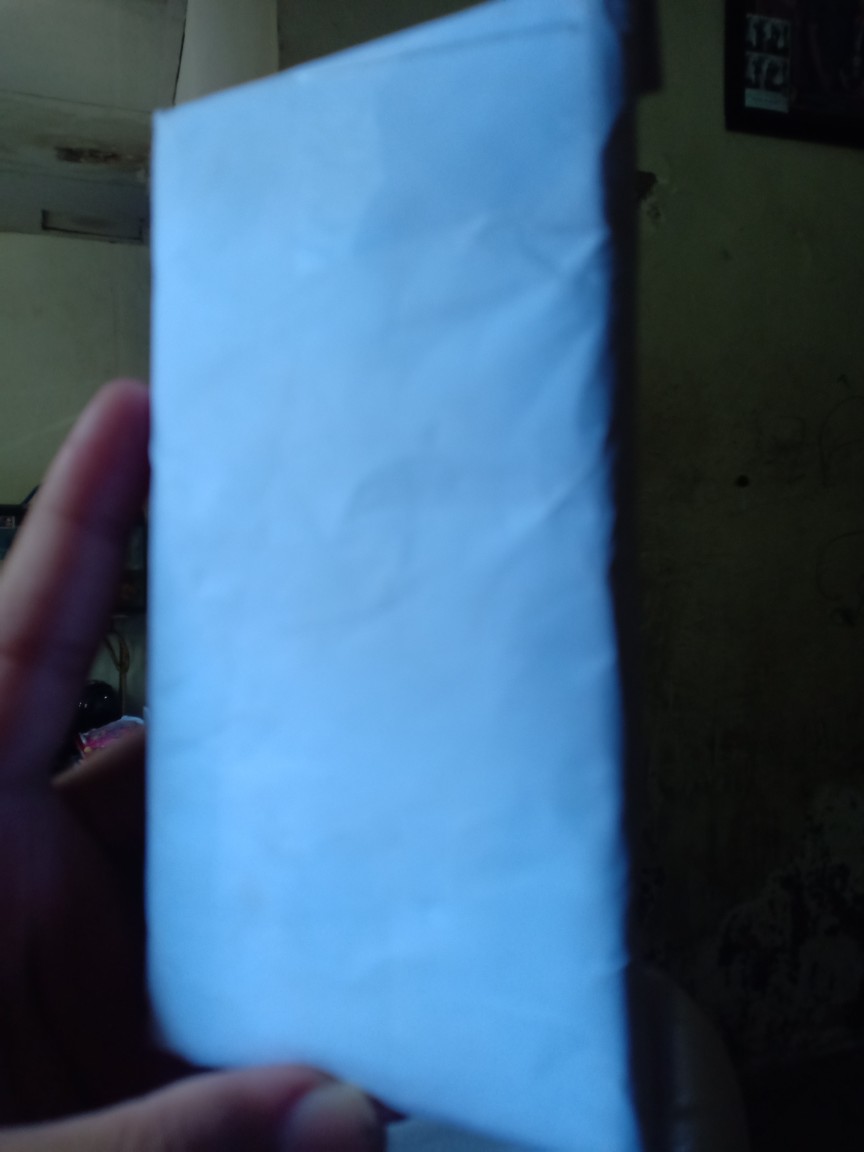 064 - Tissue Dollar Tisu Dolar Tissu Lap Unik Keren Lucu Gambar Usd 100 Dollar