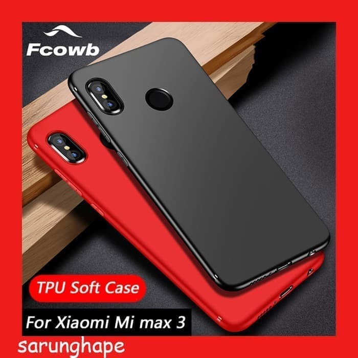 Samsung A6 Plus Soft Case Emerald Soft case Anti Jamur