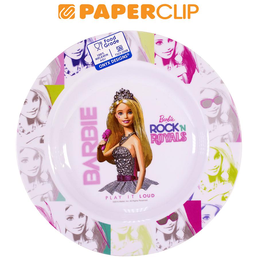 PIRING BARBIE ONYX 1809-MBB32