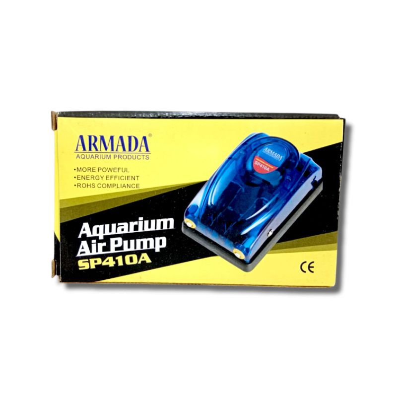 Airpump aerator ARMADA AR/SP 410