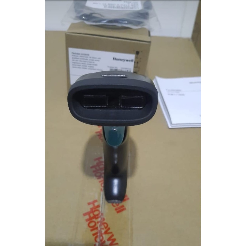 HONEYWELL HH360 BARCODE SCANNER HONEYWELL HH-360 1D USB