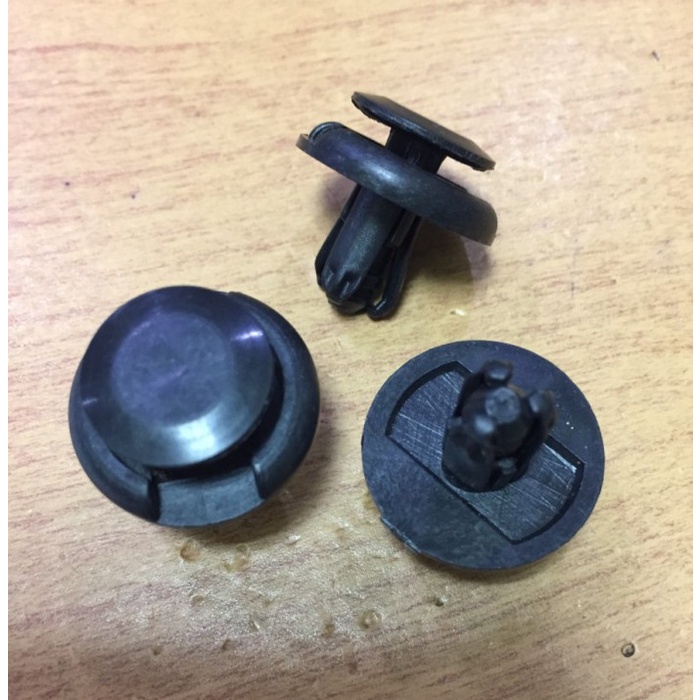 KANCING KLIP FENDER BEMPER MOBIL SUZUKI ERTIGA SWIFT SX4 ESCUDO IGNIS