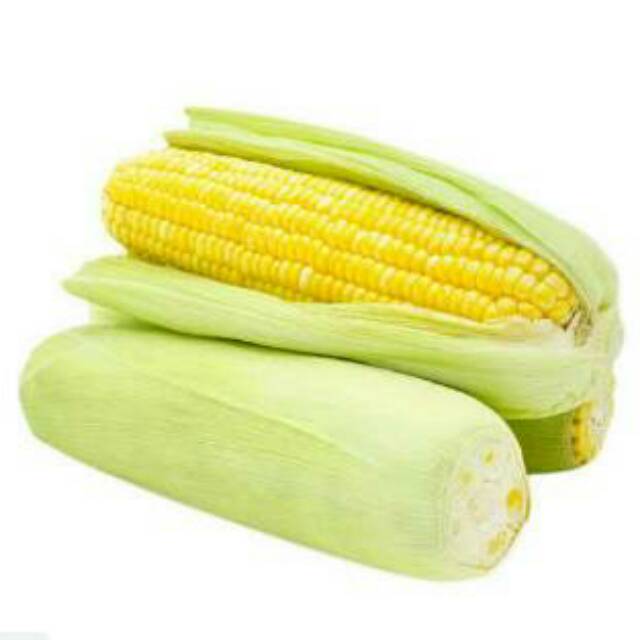 

Jagung manis / 1 buah