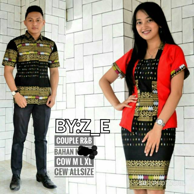 Couple RnB