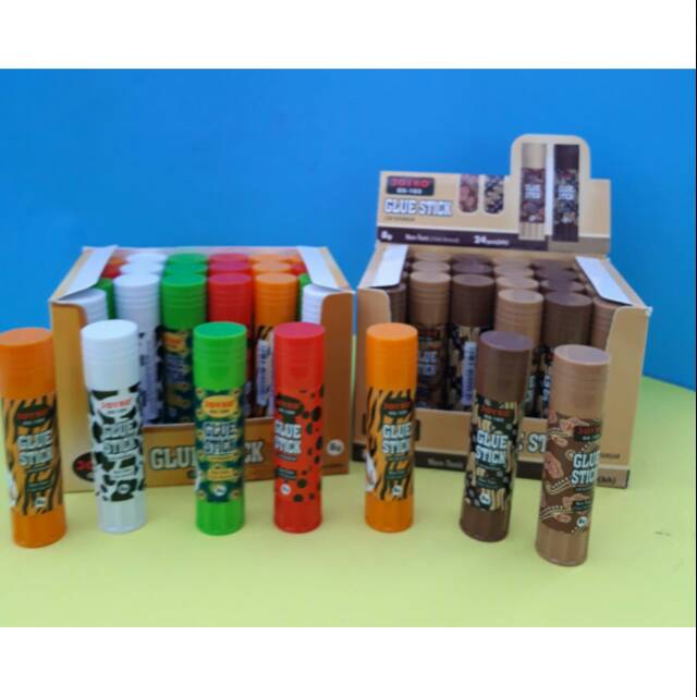 

Lem stick Joyko GS 103 & GS 104 8gr