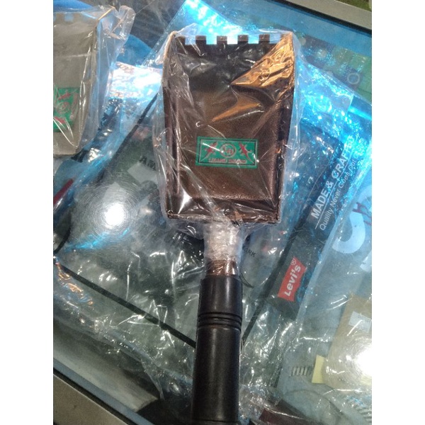 cetok bata ringan hebel ukuran 10cm
