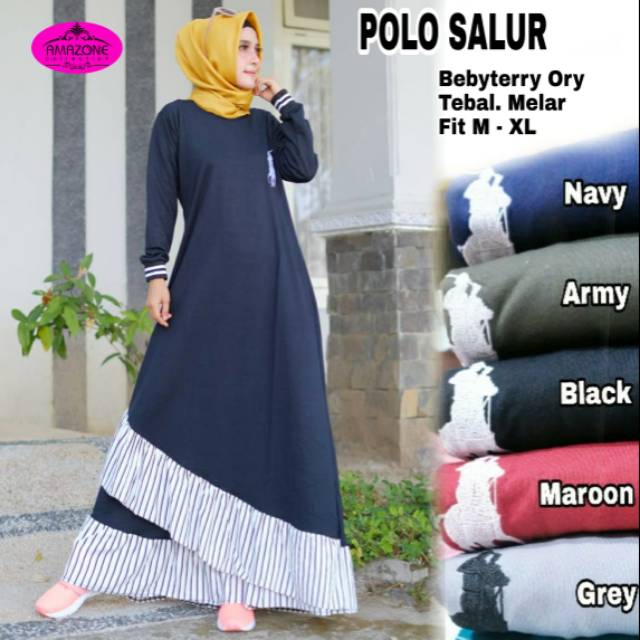 POLO SALUR