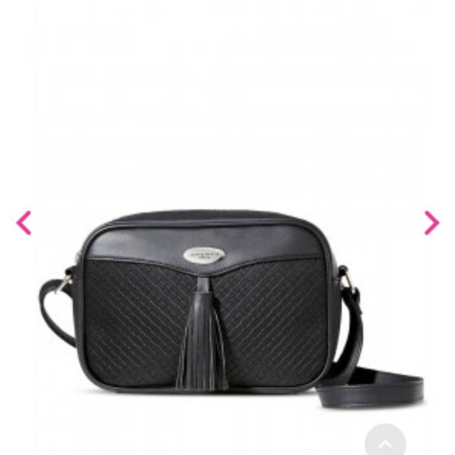 Tas Vanya Sophie Paris Purwakarta