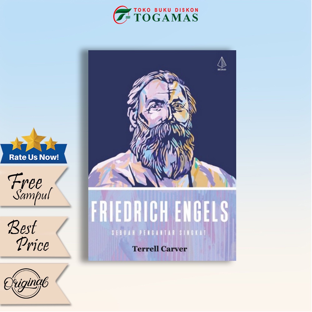 Friedrich Engels: Sebuah Pengantar Singkat
