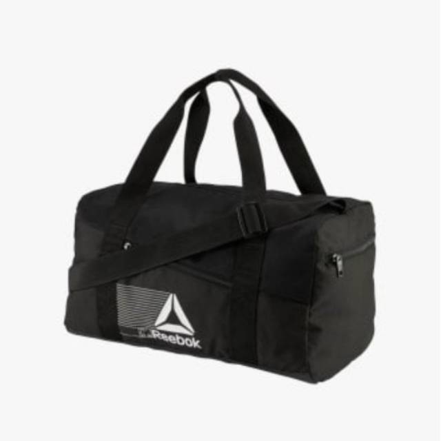 Reebok gym bag unisex