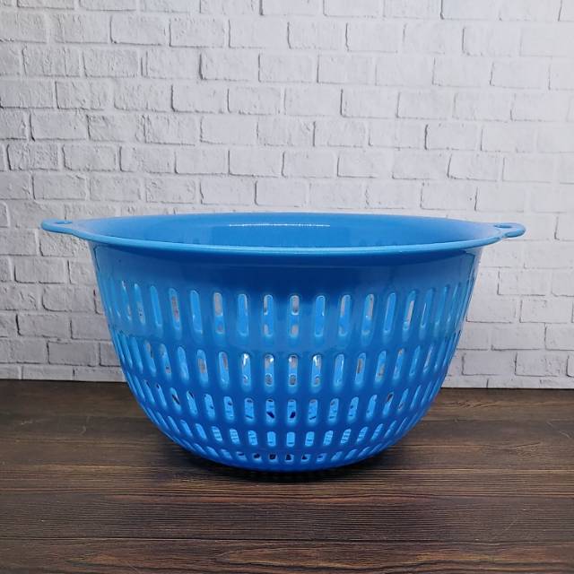 BAKUL PLASTIK BESAR KUPING