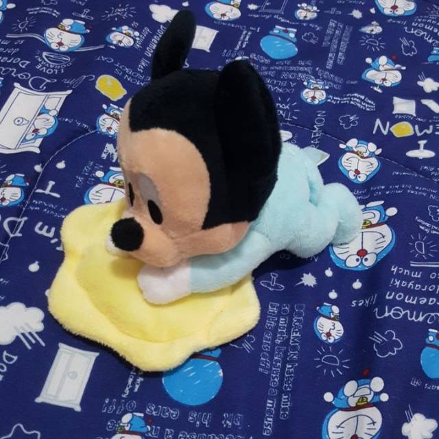Mickey Mouse ori Disney Baby