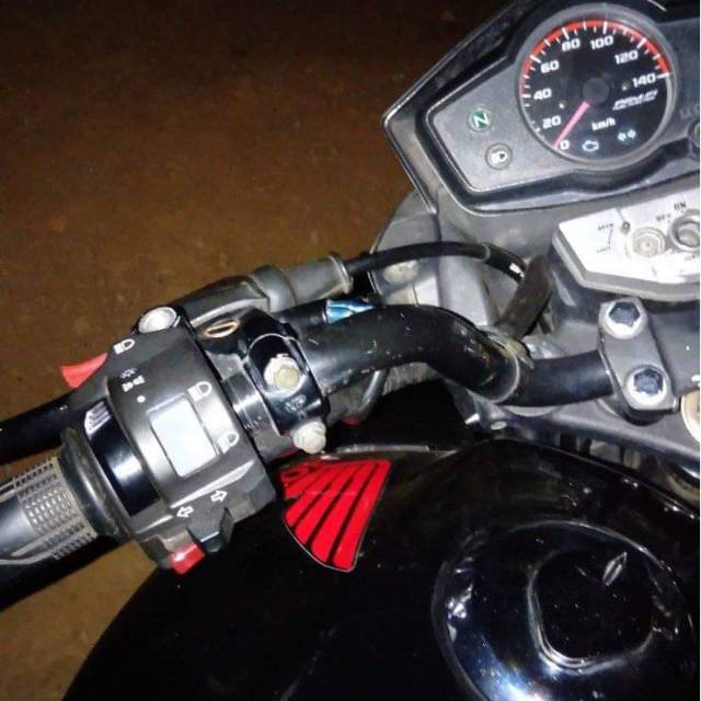 Saklar kiri honda verza old ORI saklar vixion old