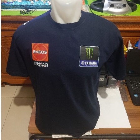 Kaos ,kaos racing,kaos motogp,kaos yamaha