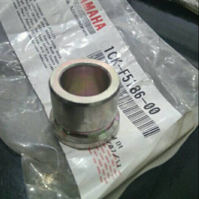 BOS TROMOL DEPAN R15 1CK-F5186-00 ORIGINAL YGP