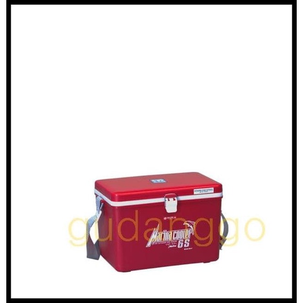Marina Cooler Box 6 Liter I-15 Lion Star Termos Es