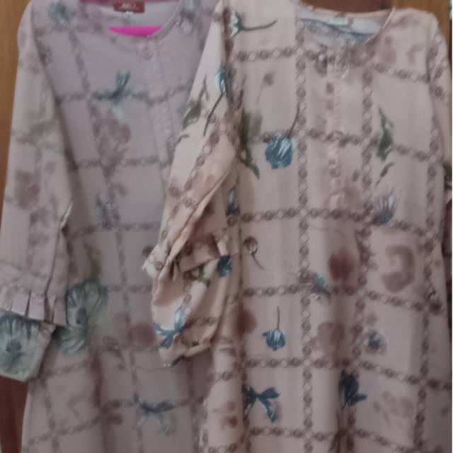 New Desti dress look like Ria Miranda XL