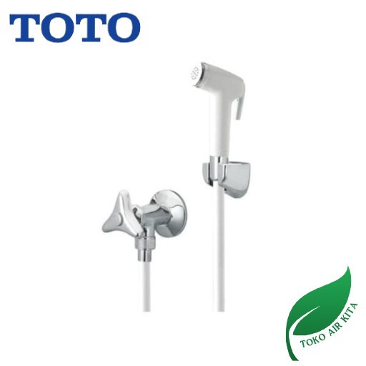 Jet Shower Set + Stop Kran TOTO TX 403 SBW
