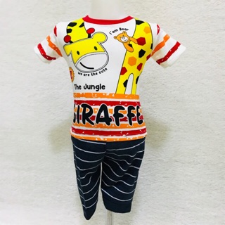 SETELAN BAJU  ANAK  LAKI LAKI USIA  6  24 BULAN  GAMBAR  THE 