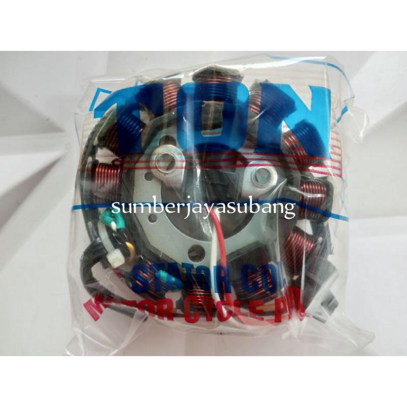 SPULL JUPITER Z TONE