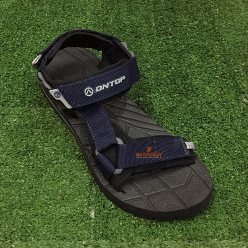 SENDAL GUNUNG ONTOP MATANA