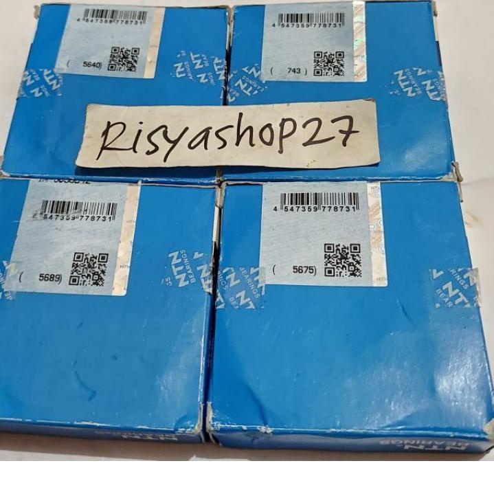 Hot - Laher laker bandul tiger NTN bearing askruk NTN tiger megapro ..