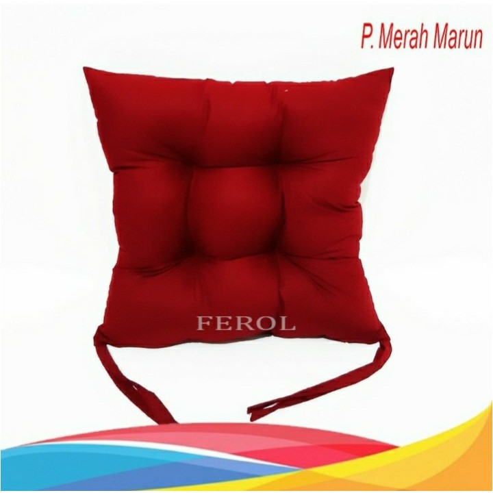 Bantal duduk/bantal ibu hamil/bantal motor