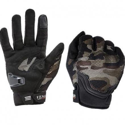 SARUNG TANGAN / GLOVES MOTOR VEMAR FGF6545FC