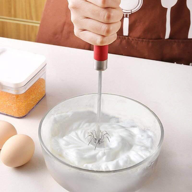 Hand Mixer Manual / Pengocok Telur Adonan Otomatis