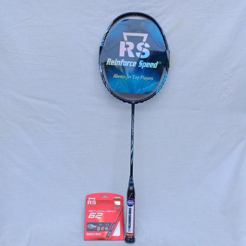 raket RS iso blade 40