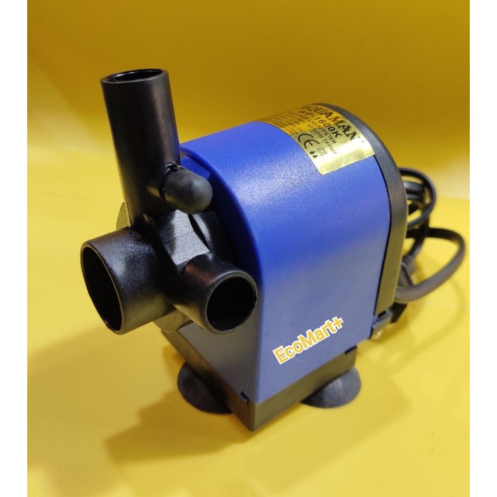 Pompa Aquaman 1600 WP1600K Water Pump