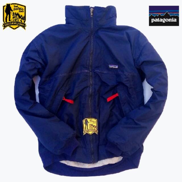 PATAGONIA JACKET - JAKET VINTAGE PATAGONIA - NOT TNF MHW
