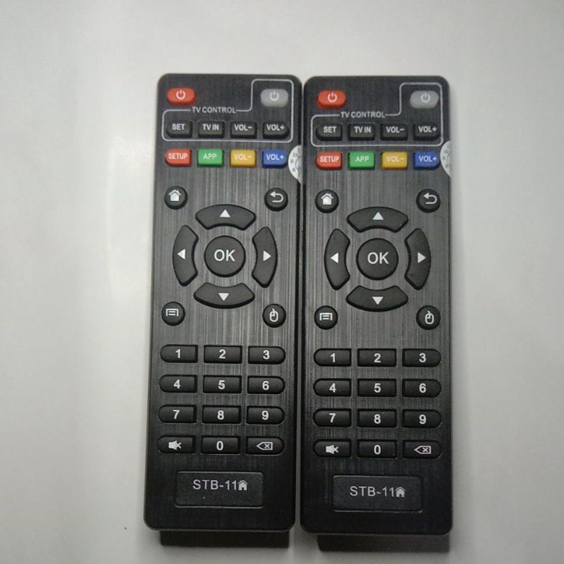 REMOTE STB ANDROID TV  BOX