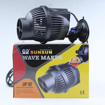 [[ Eferiusaya ]] SUNSUN Wavemaker Single JVP102 JVP-102 JVP 102