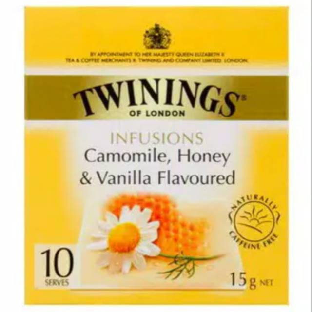 

TWININGS TEH DIET, DETOX KECANTIKAN (BEST SELLER) 1 SASET HANYA 3000 YAH