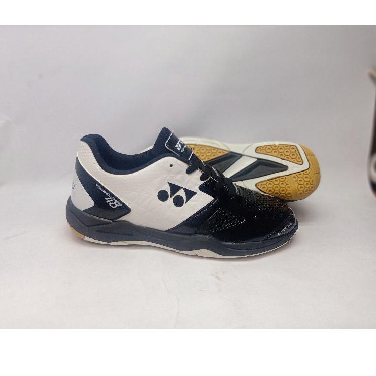 Recomended.. Sepatu Badminton Yonex SHB 48 EX Premium Sepatu Bulutangkis Yonex