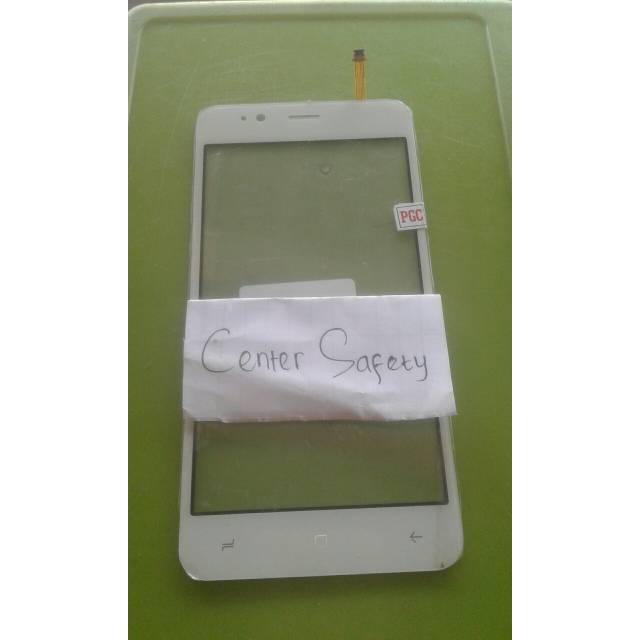 Touchscreen ts tc layar sentuh brandcode b29 prime
