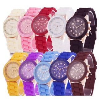 Jam tangan wanita GENEVA