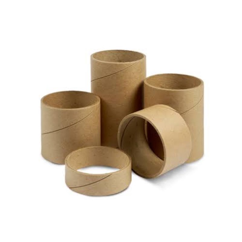 

Gulungan tissu Roll karton Gulungan lakban