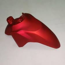 Spakbor Depan Fender FR Merah New Vario 150 K59 61100K59A70ZG ORI AHM